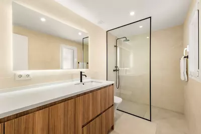 Townhouse in Estepona