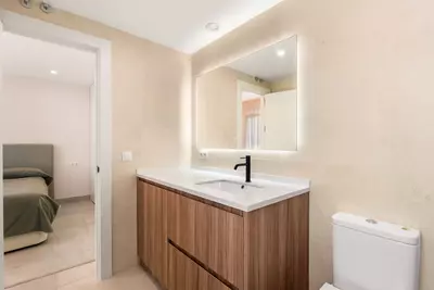 Townhouse in Estepona