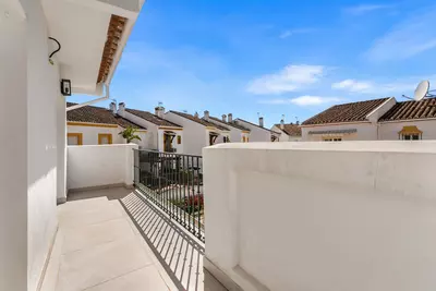 Townhouse in Estepona