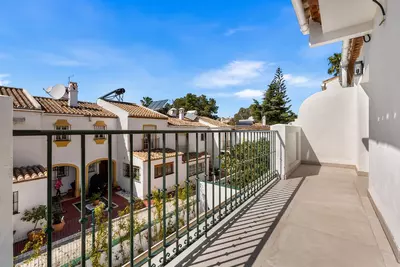 Townhouse in Estepona