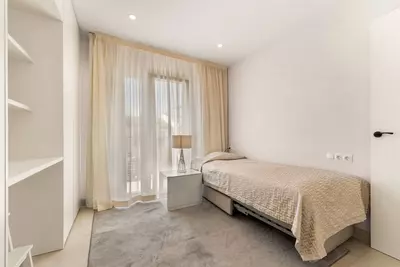 Townhouse in Estepona