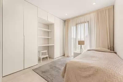 Townhouse in Estepona