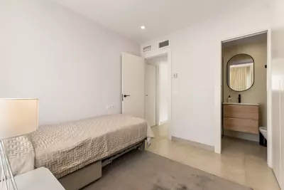 Townhouse in Estepona