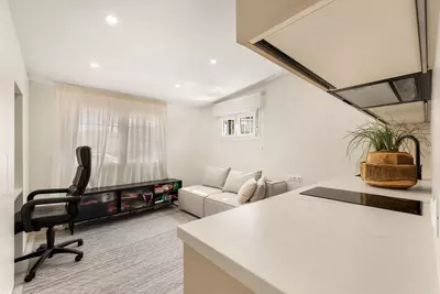 Townhouse in Estepona