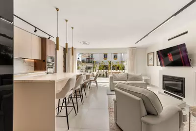 Townhouse in Estepona