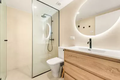 Townhouse in Estepona