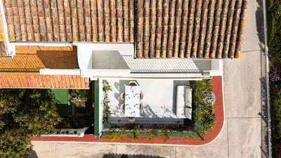 Townhouse in Estepona