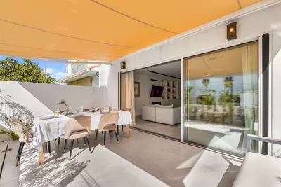 Townhouse in Estepona