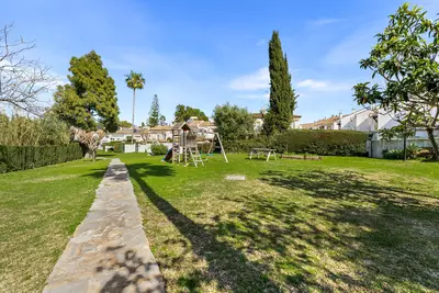 Townhouse in Estepona
