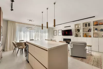 Townhouse in Estepona