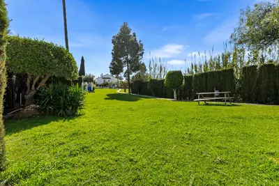 Townhouse in Estepona