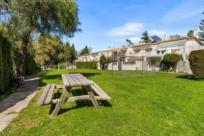 Townhouse in Estepona