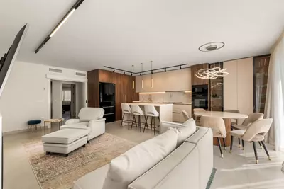 Townhouse in Estepona