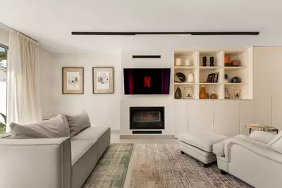 Townhouse in Estepona
