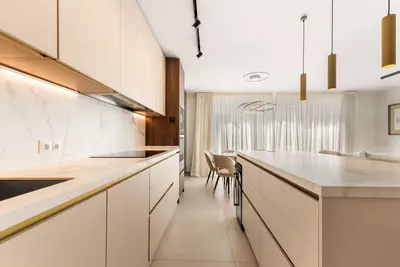 Townhouse in Estepona