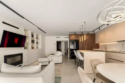 Townhouse in Estepona
