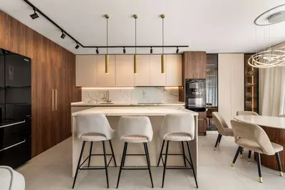 Townhouse in Estepona