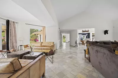 Detached Villa in Benahavís