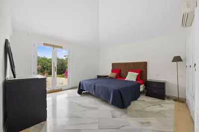 Detached Villa in Benahavís