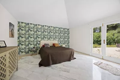 Detached Villa in Benahavís