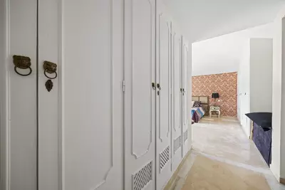 Detached Villa in Benahavís