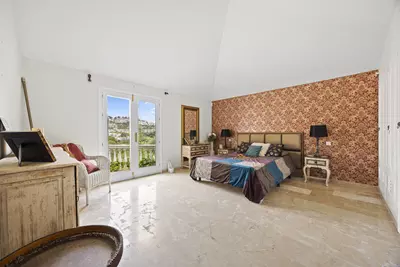 Detached Villa in Benahavís