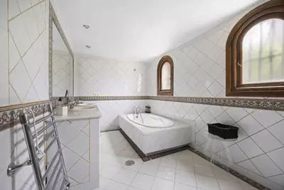 Detached Villa in Benahavís