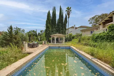 Detached Villa in Benahavís