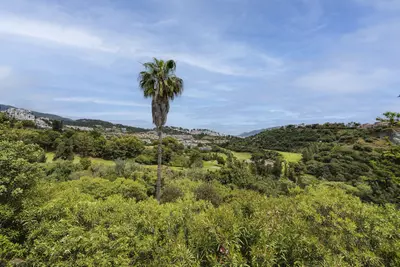 Detached Villa in Benahavís