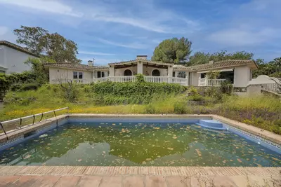 Detached Villa in Benahavís