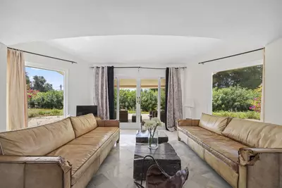 Detached Villa in Benahavís