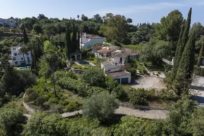 Detached Villa in Benahavís