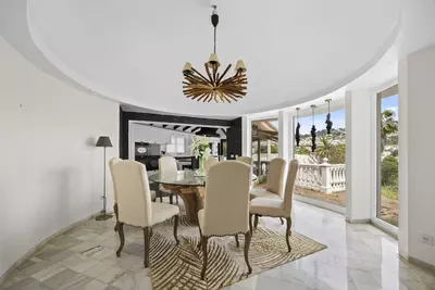 Detached Villa in Benahavís