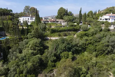 Detached Villa in Benahavís