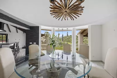 Detached Villa in Benahavís