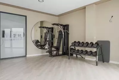 Middle Floor Apartment in Selwo
