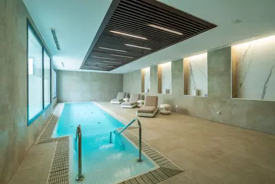 Ground Floor Apartment in Bel Air