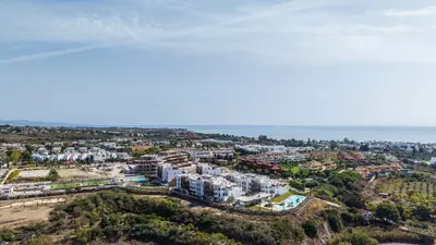 Ground Floor Apartment in Bel Air