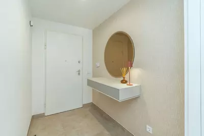 Ground Floor Apartment in Bel Air