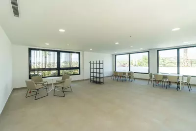 Ground Floor Apartment in Bel Air
