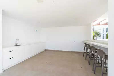 Ground Floor Apartment in Bel Air