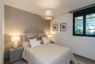 Ground Floor Apartment in Bel Air