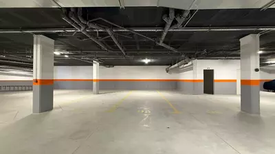 Ground Floor Apartment in Bel Air