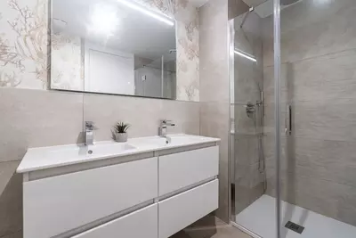 Ground Floor Apartment in Bel Air