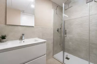 Ground Floor Apartment in Bel Air