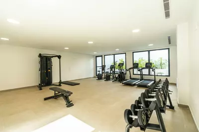 Ground Floor Apartment in Bel Air
