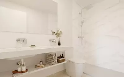 Apartment in Cancelada