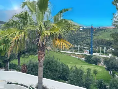 Residential Plot in Estepona