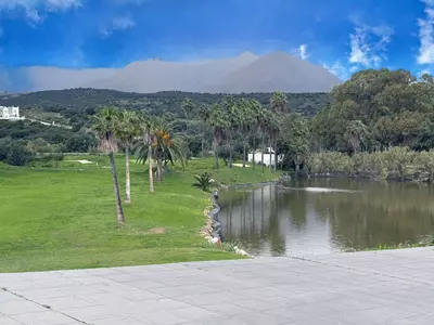 Residential Plot in Estepona