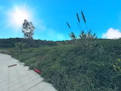 Residential Plot in Estepona